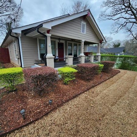 Spacious Newly Renovated Home Atlanta Exterior foto