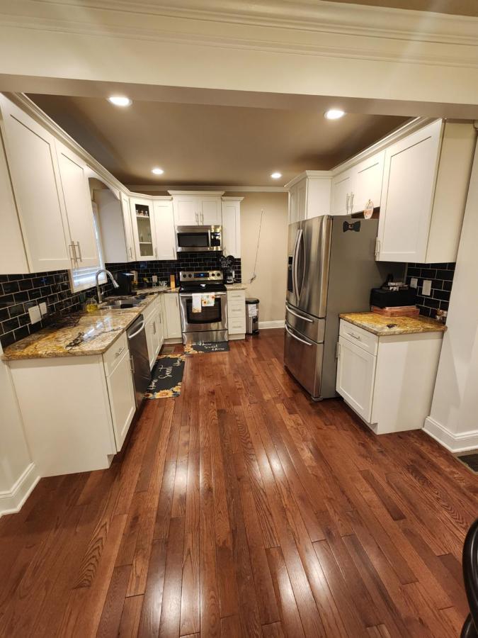 Spacious Newly Renovated Home Atlanta Exterior foto