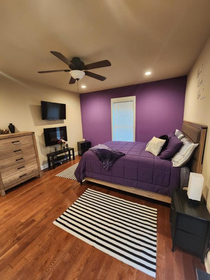 Spacious Newly Renovated Home Atlanta Exterior foto